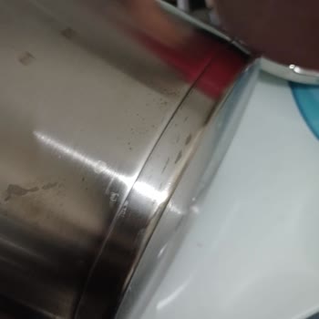 Fissler Düdüklü Tencere Sorunu