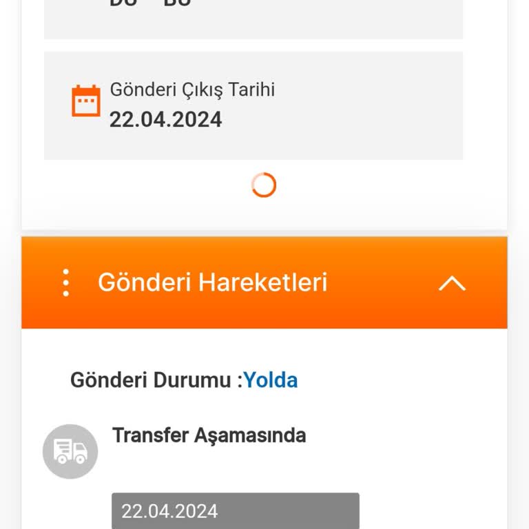 MNG Kargo Trendyol Kargo Kaybı: 10 Gün Sonra Hala Ulaşmayan Sipariş