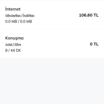 Türk Telekom Kullanmadığım Hizmetlerin Ücretlerini Alıyorlar