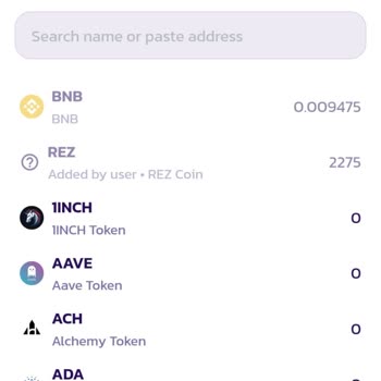 Binance Pancakeswap Sahte Coin Alımı