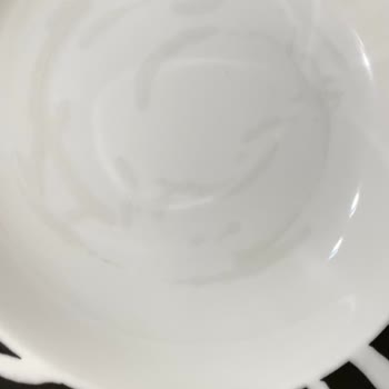 Korkmaz Mutfak Eşyaları Tabak Kalitesizliği