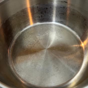 Fissler Düdüklü De Renk Değişimi Ve Basınç Tutmama Sorunu