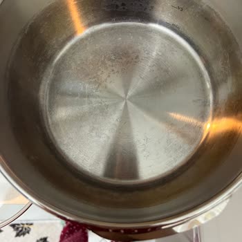 Fissler Düdüklü De Renk Değişimi Ve Basınç Tutmama Sorunu