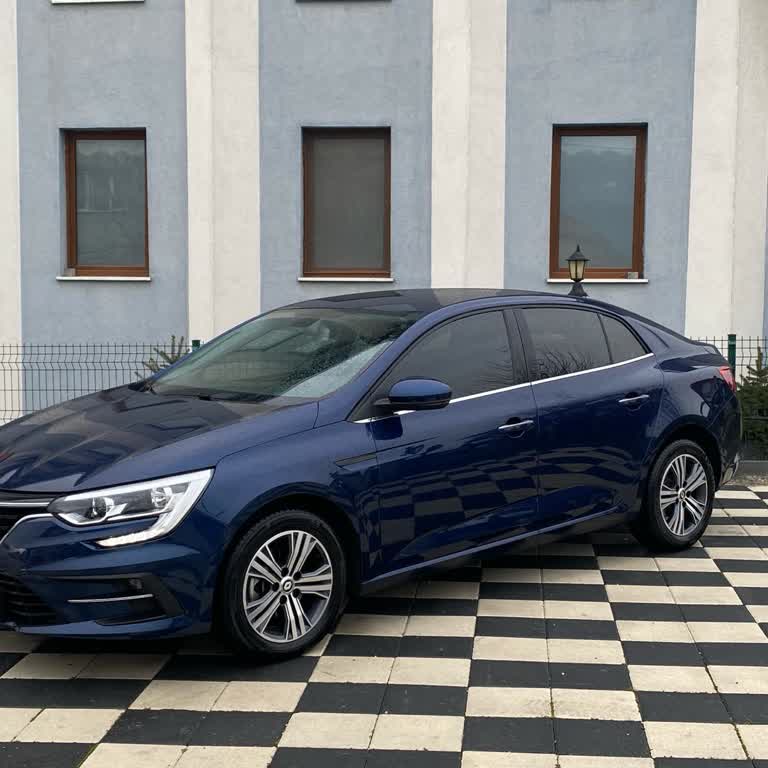 Renault Start Stop Hatası