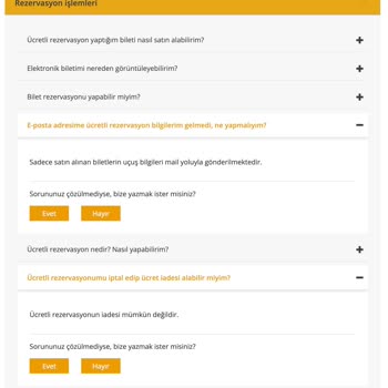 Pegasus Yapılan Rezervasyon Sonucu Seyahat Belgesi Vermiyorlar