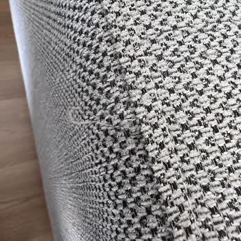 Enza Home Enza Berta Koltuk Tüylenme İp Çıkması