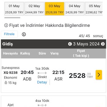 Dünyalar Bizim Bizden Başka Kimse Yok Biz Ucuzabilet.com Tavırları