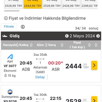 Dünyalar Bizim Bizden Başka Kimse Yok Biz Ucuzabilet.com Tavırları