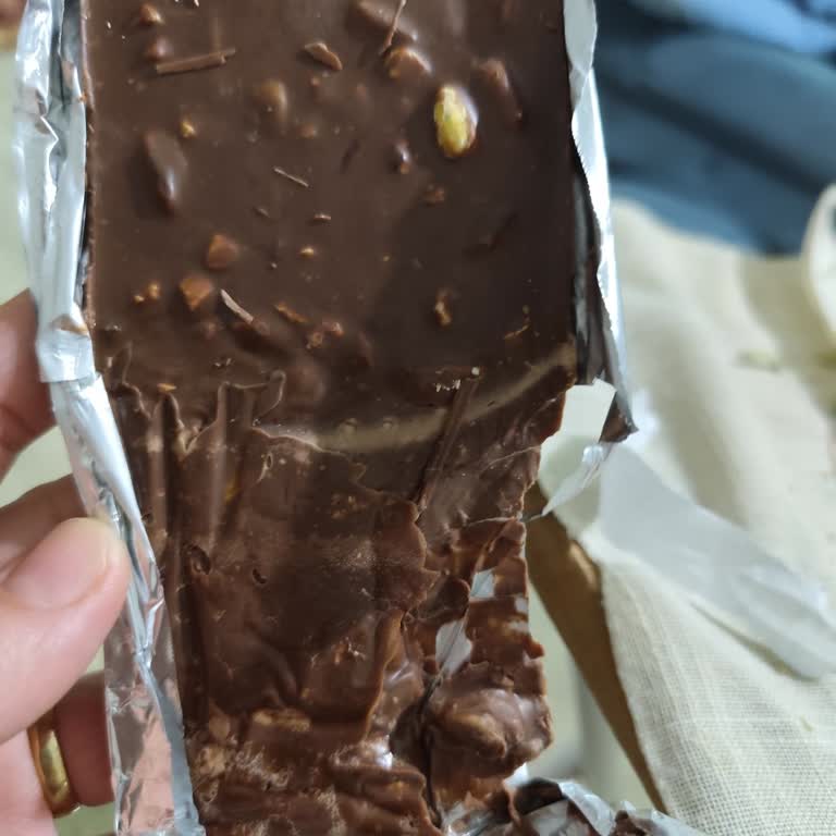 Nestle Bozuk Ürün Olduğunu Düşünüyorum