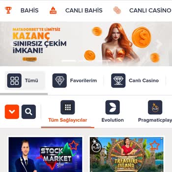 Matadorbet Bakiyemi Sıfırlayıp 1000 TL Olarak Güncellemişler