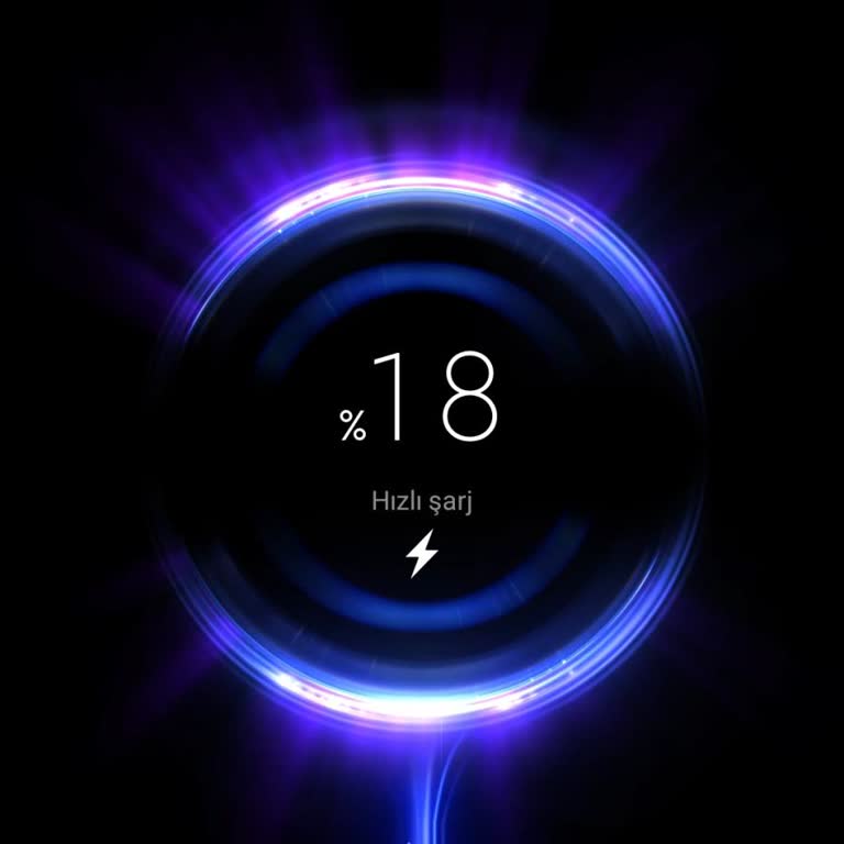 Poco X5 Pro Şarj Sorunu