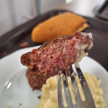 Sivas KYK Yurt Yemekleri Ve Kalite Değerlendirmesi