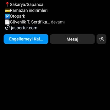 Seyen Turizm Rezervasyon Ve Depozito Hüsranı