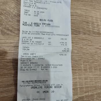 A101 Tarihi Geçmiş Ürün Satışı