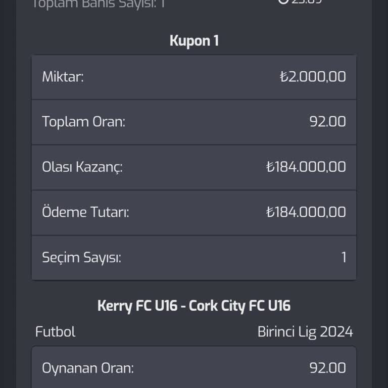 FactorBet Paramı Çekmeme İzin Vermiyorlar