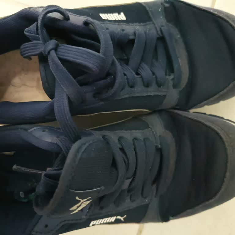 Puma Müşteri Memnuniyeti Sıfır