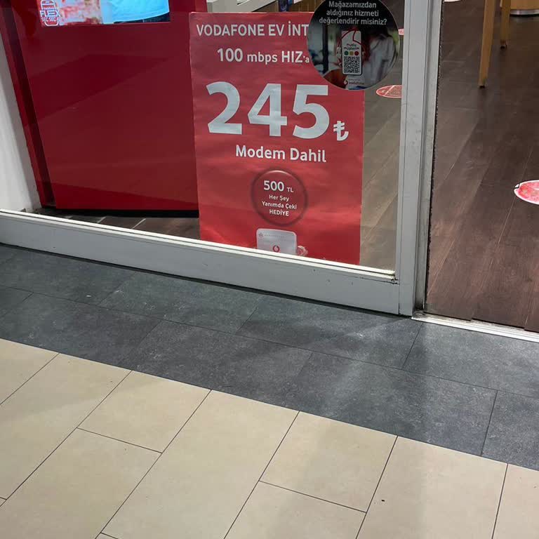 Vodafone Net Vodafone Ev İnternetini Yanlış Faturalandırma.