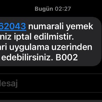 Trendyol Yemek Önüne Gelen Kuryeyi İşe Alınca Boşa Geçen 1 Saat Klasik.
