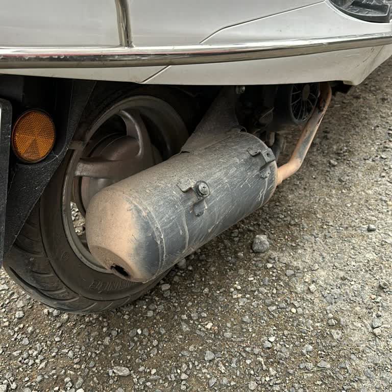 Mondial Motor Bayi Ve Parça Sıkıntısı