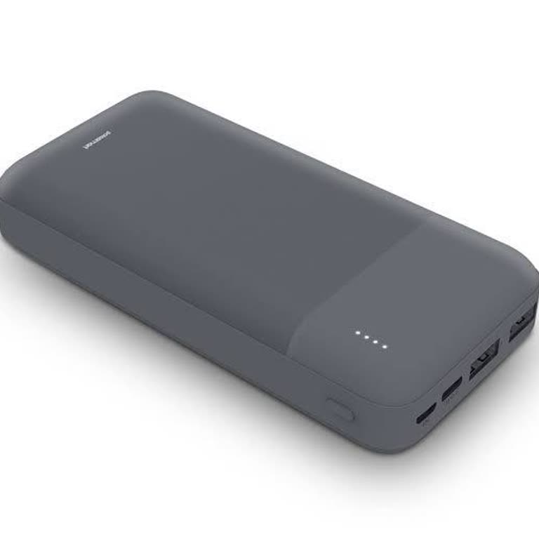 BİM Polosmart Powerbank Şarj Etmiyor.