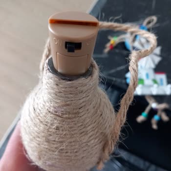 Kumbaraavm.com Kırık, Eksik Ve Hatalı Ürün Telafisi Yapmıyor