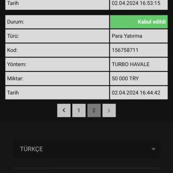 Paramı Sildiler Cratosroyalbet