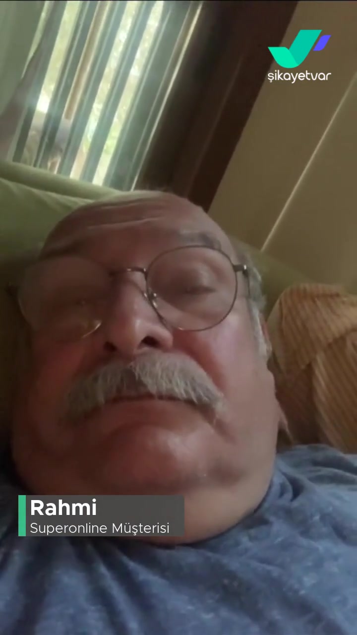 Superonline Yanlış İnterneti Kapattılar! videonun kapak resmi