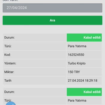 Curaçao eGaming Hesabımdaki Parayı Çektiler Habersiz