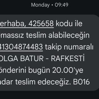 Sendeo Ama Kimse Bilmiyor Nerdeo?