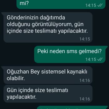 Sendeo Ama Kimse Bilmiyor Nerdeo?