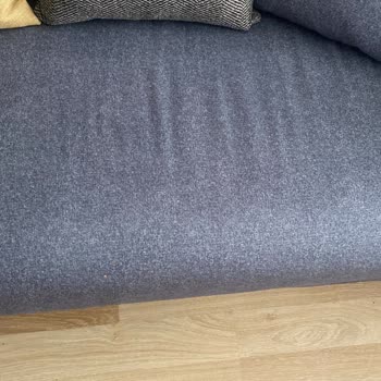 Divanev Üretim Hatası Ürünlerine Sahip Çıkmadı