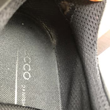 Ecco Ayakkabı Ecco, Müşteri Memnuniyetsizliği