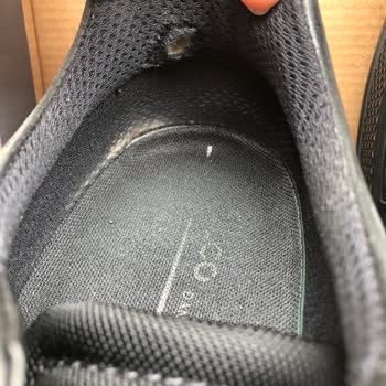 Ecco Ayakkabı Ecco, Müşteri Memnuniyetsizliği