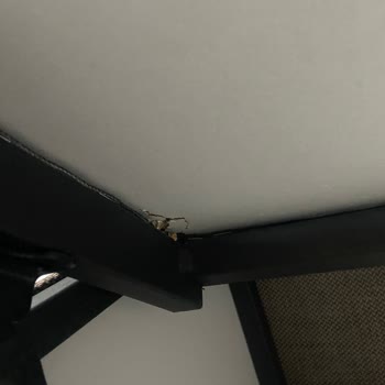 Evname Yatak Alışverişinde Yaşanan Sıkıntılar