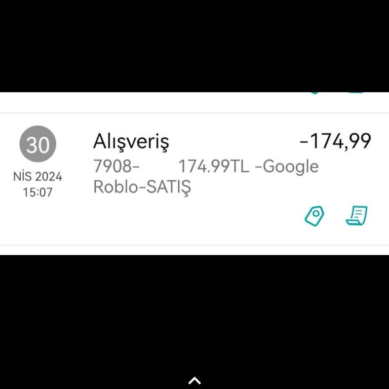 ROBLOX İzinsiz Kesintiye Anlam Veremiyorum!