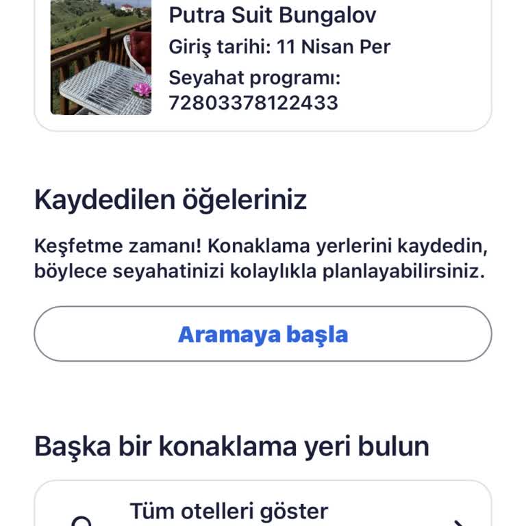 Hotels.com Rezervasyon Hüsranı: Ödenen Para, Boş Oda!
