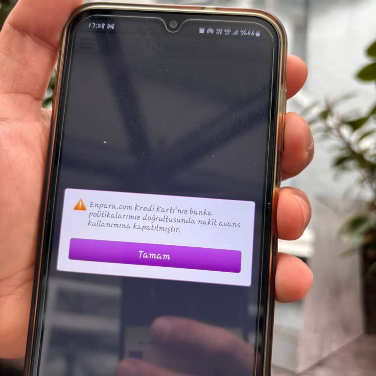 Enpara Npara Nakit Avans