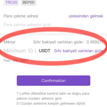 Augex.org İnternet Sitesi Tamamen Yanıltma&nbsp;Üzerine Kurulu!