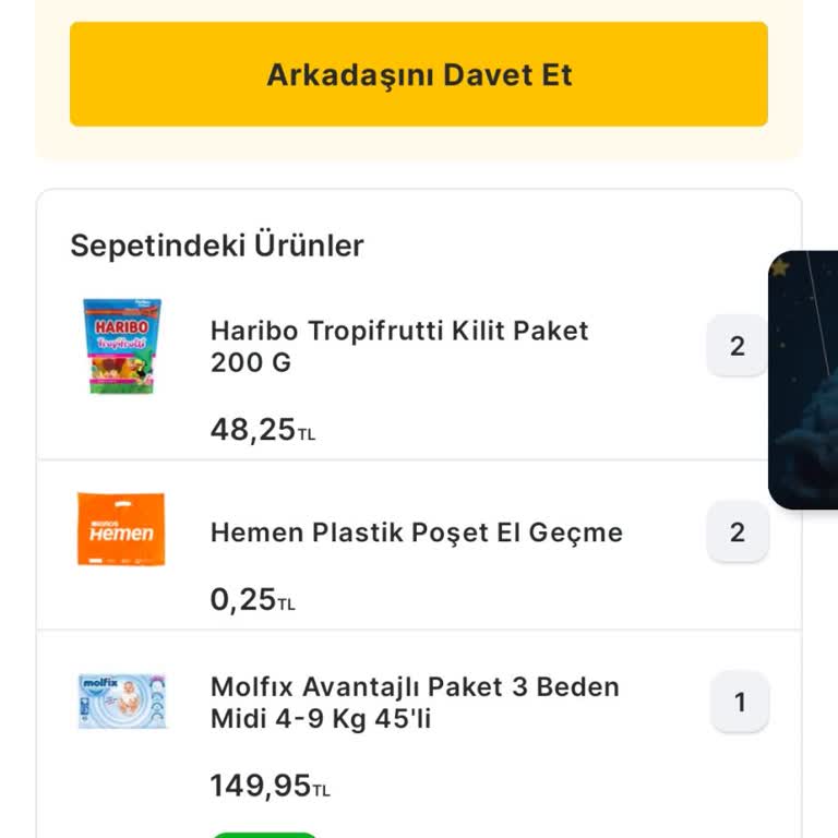 Sma Optipro Gri Kapaklı, Gaz Sorunu