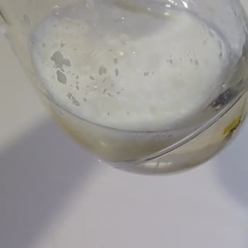 Migros Süt Bozuk Çıkması