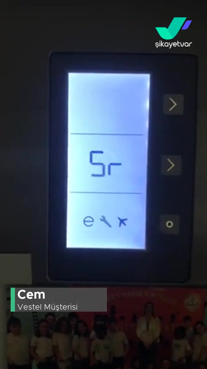 Vestel Buzdolabı Sr Arızası Verdi! videonun kapak resmi