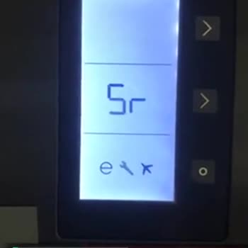Vestel Buzdolabı Sr Arızası Verdi!