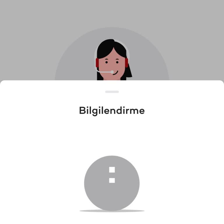 Akbank Mobil Güvenlik Doğrulama