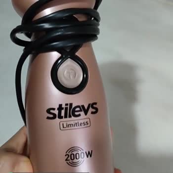 Stilevs Limitless Blender Seti Aldım Sürekli Olarak Dişli Eritiyor!