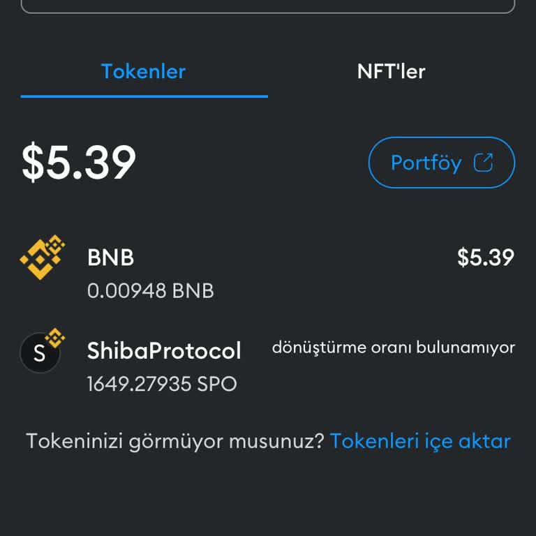 Shiba Protocol Shiba Protokol Dönüştürme Oranı Bulunmuyor