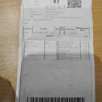 Evidea Hatalı Ürün İade Alınmadı.