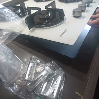 Hoover Yazık Ettiniz Markanıza