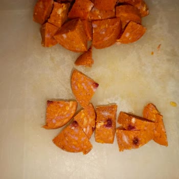 Pınar Küflü Sucuk