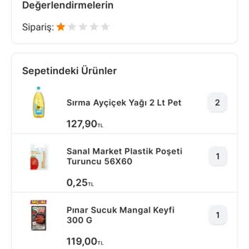 Pınar Küflü Sucuk