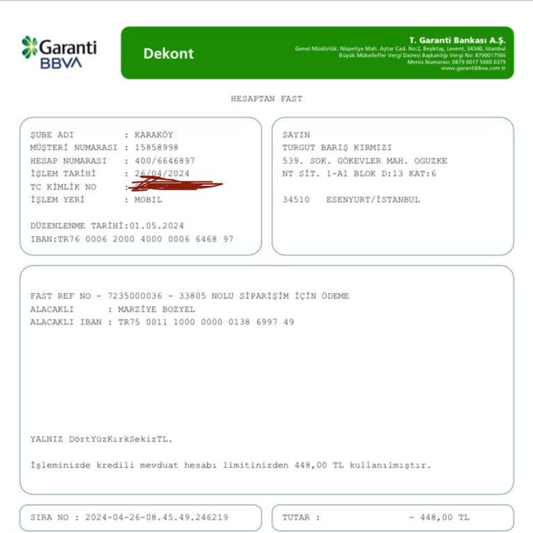 Enucuzfirsat.com Müşteri Destek Sorunları Ve İletişim Engelleri